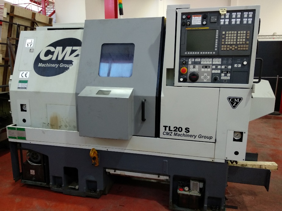 TOUR CN CMZ TL 20S