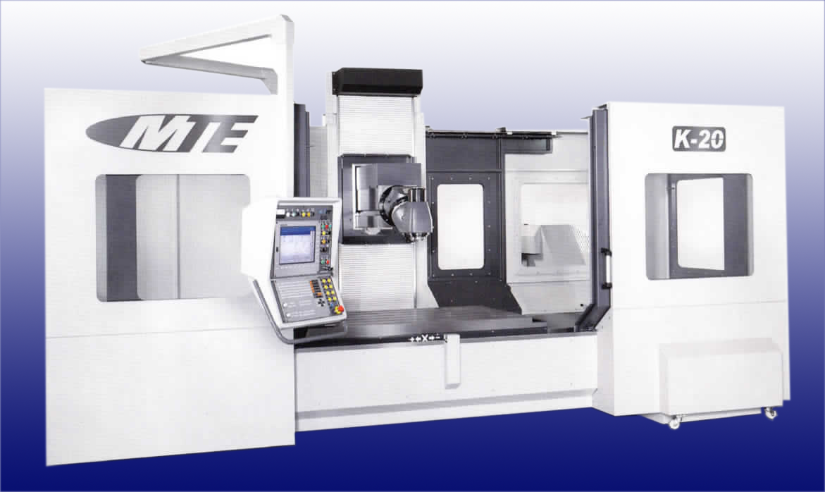 FRAISEUSE BANC FIXE MTE K20 NEUVE