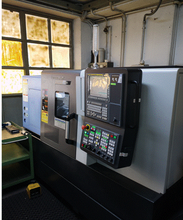 TCN LYNX 2100 LB