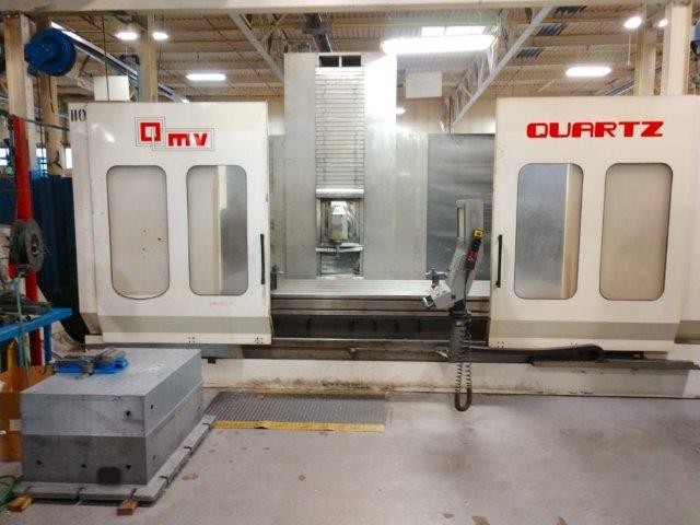 FBF OMV QUARTZ