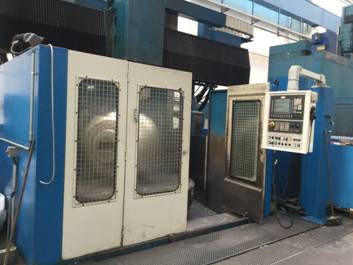 TCNV SCHIESS FRORIEP 2500