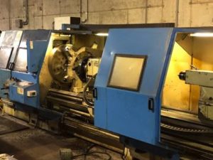 TOUR CN AUTO APPRENTISSAGE ZANOLETTI CNA 500