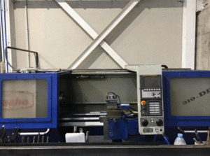 TOUR CN AUTO APPRENTISSAGE PINACHO SMART TURN 310