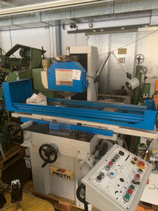RECTIFIEUSE PLANNE PROTH PSGS 2550 AH