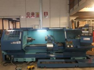 TOUR AUTO APPRENTISSAGE GMG MICRO 280X2000