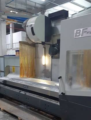 FBF MTE BF 4200
