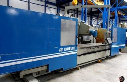FBF KIHEUNG U1000