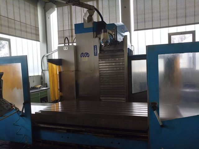 FBF MTE BF 2700