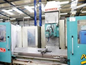 FRAISEUSE BANC FIXE ANAYAK PERFORMEUR 2500