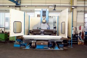 ALÉSEUSE CN MICROCUT FEMCO METALWORKER 110/R2