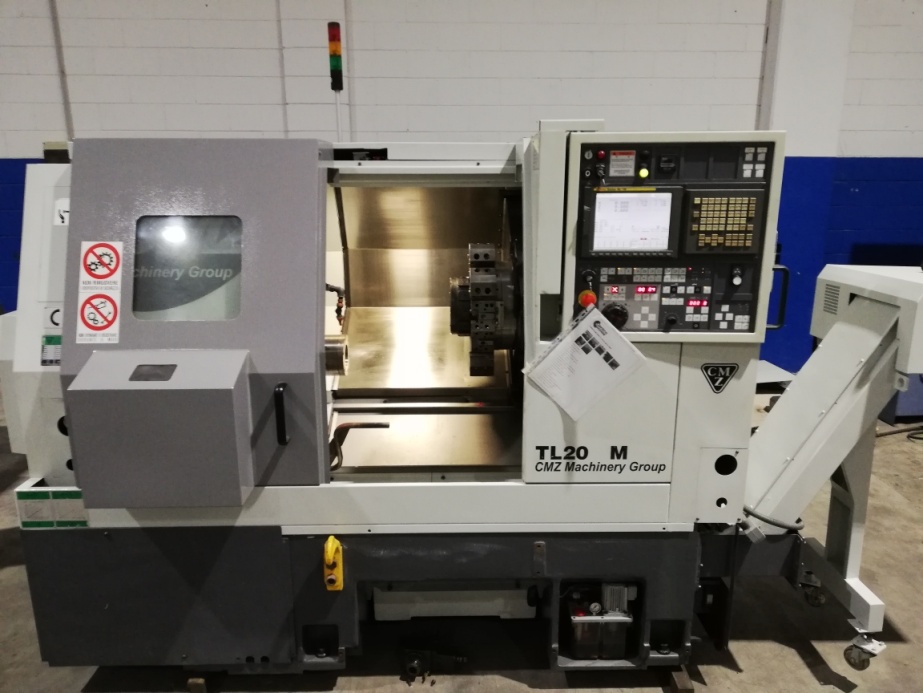 TCN CMZ TL 20M