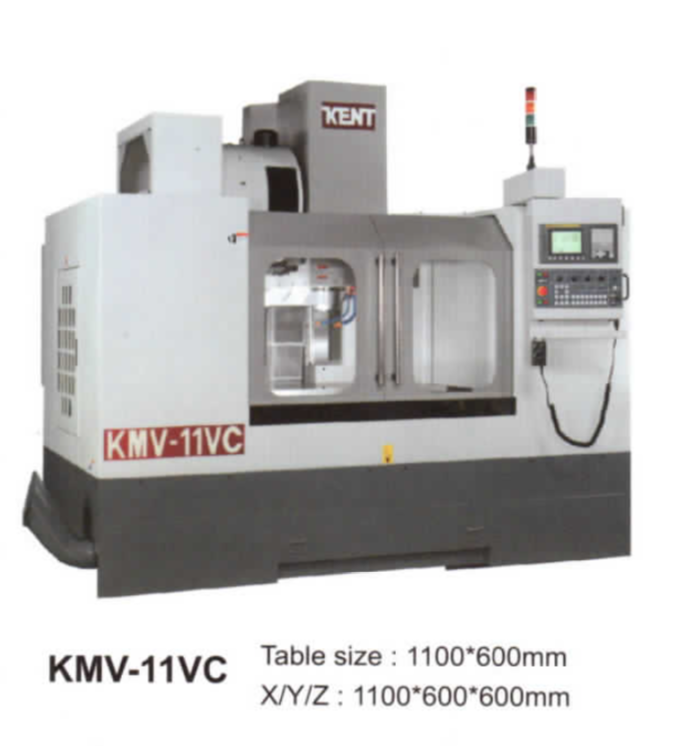 CUV KENT SEIKI CENTER VK 11 MC