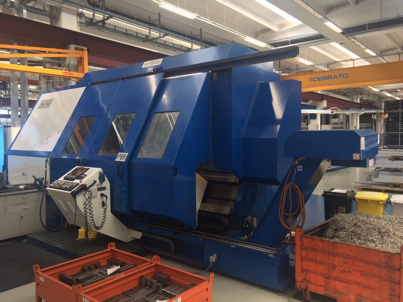 TCN PBR A 550X2000