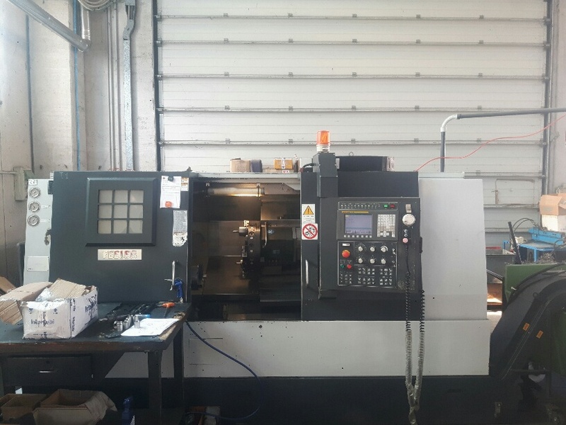 TOUR CN FEELER FTC 350XL