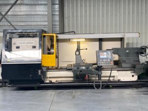TOUR CN AUTO APPRENTISSAGE TOS SUA 125