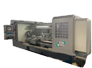 TOUR CN AUTO-APPRENTISSAGE ANNN YANG DY 630X3000