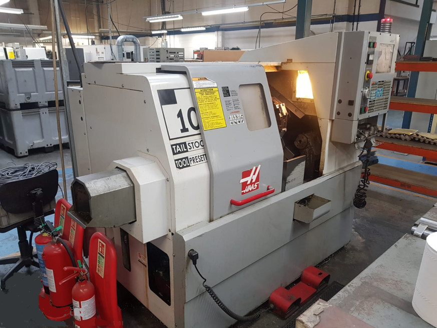 TOUR CN HAAS SL10