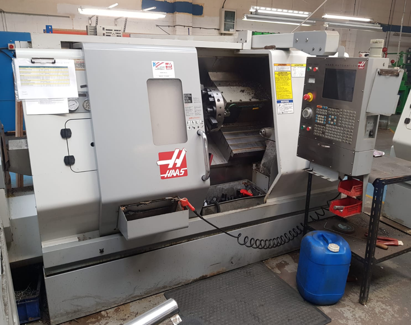 TOUR CN HAAS SL20