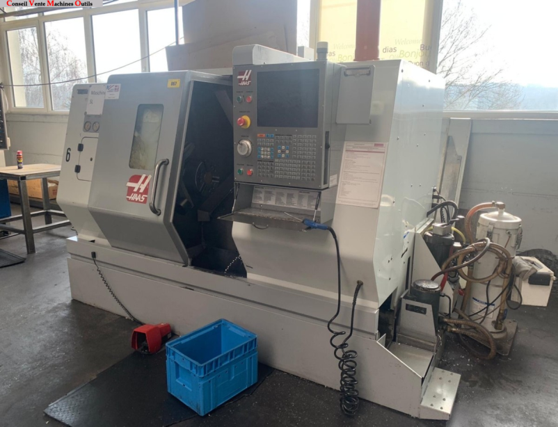 TOUR CN HAAS SL-20 THE