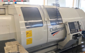 TOUR CN AUTO APPRENTISSAGE CHALLENGER BNC 2680