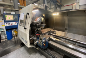 TOUR CN AUTO APPRENTISSAGE WEILEER E110X3000