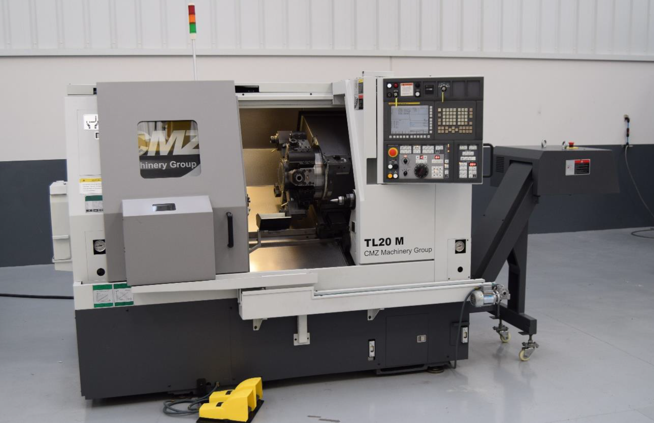 TOUR CN CMZ TL-20M