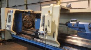 TOUR AUTO-APPRENTISSAGE L&L TLA38 X 3000