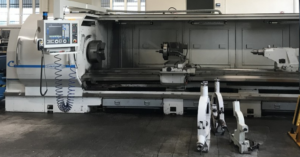 TOUR AUTO-APPRENTISSAGE BUFFALO MICROCUT CAMPORA BNC 30160X