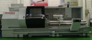 TOUR CN AUTO-APPRENTISSAGE STARTECH BNC 650