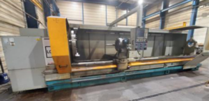 TOUR CN AUTO-APPRENTISSAGE ZMM LCC 1250C