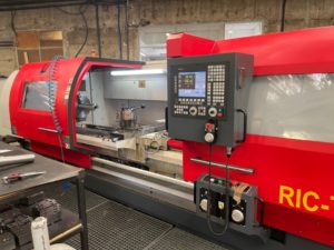 TOUR CN AUTO-APPRENTISSAGE RICH YOUNG TC 26120