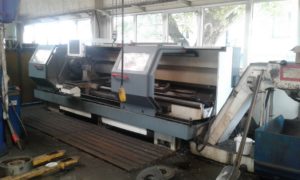 TOUR CN AUTO-APPRENTISSAGE MASTURN MT70/3000