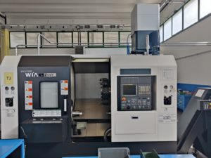 TOUR CN HYUNDAI WIA L 2100Y