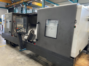 TOUR CN DOOSAN PUMA 5100 LMB